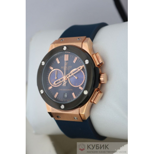 HUBLOT Classic Fusion Chronograph (код 630) HUBLOT Classic Fusion Chronograph (код 630)