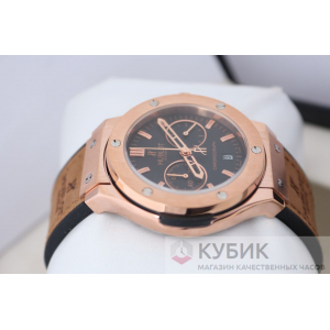 HUBLOT Classic Fusion Chronograph (код 631)