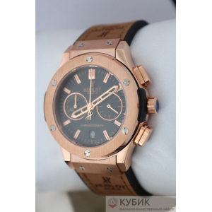 HUBLOT Classic Fusion Chronograph (код 631)