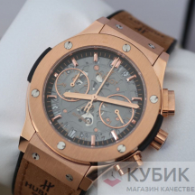 HUBLOT Classic Fusion Chronograph (код 632) HUBLOT Classic Fusion Chronograph (код 632)