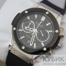 HUBLOT Classic Fusion Chronograph (код 634) HUBLOT Classic Fusion Chronograph (код 634)