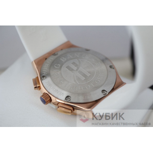 HUBLOT Classic Fusion Chronograph (код 635) HUBLOT Classic Fusion Chronograph (код 635)