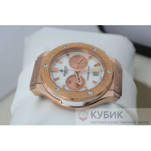 HUBLOT Classic Fusion Chronograph (код 635) HUBLOT Classic Fusion Chronograph (код 635)