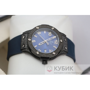 HUBLOT Classic fusion Titanium Pavé 33 mm (код 636) HUBLOT Classic fusion Titanium Pavé 33 mm (код 636)
