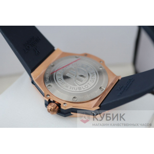 HUBLOT Classic fusion King Gold Diamonds 38 mm (код 637) HUBLOT Classic fusion King Gold Diamonds 38 mm (код 637)