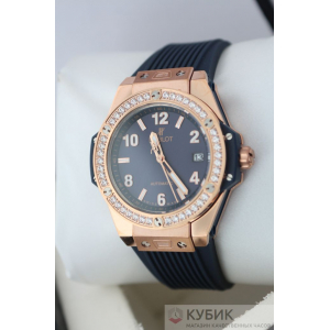 HUBLOT Classic fusion King Gold Diamonds 38 mm (код 637) HUBLOT Classic fusion King Gold Diamonds 38 mm (код 637)