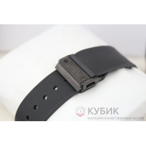 HUBLOT Classic fusion Titanium Pavé 38 mm (код 638)