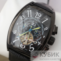 Franck Muller Casablanca (код 003-01)