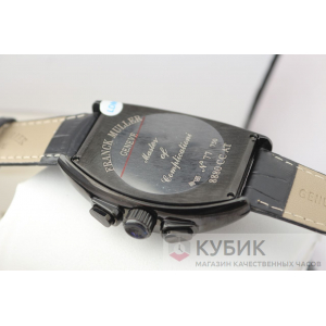 Franck Muller Casablanca (код 003-01)