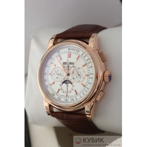 Patek Philippe Grand Complications (код 104-06)