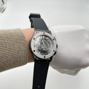 HUBLOT Classic Fusion Chronograph Bol d
