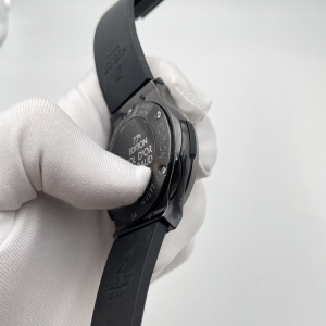 HUBLOT Classic Fusion Chronograph Bol d