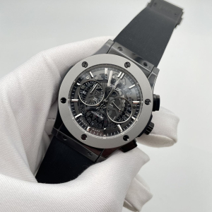 HUBLOT Classic Fusion Chronograph Bol d