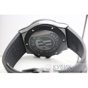 HUBLOT Classic Fusion Chronograph (код 649)