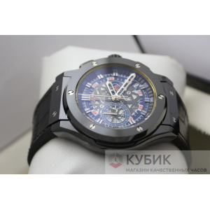 HUBLOT Classic Fusion Chronograph (код 649)