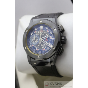 HUBLOT Classic Fusion Chronograph (код 649)