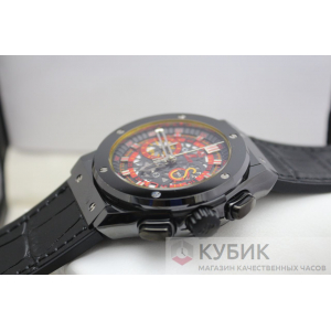 HUBLOT Classic Fusion Chronograph (код 650)