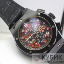 HUBLOT Classic Fusion Chronograph (код 650)