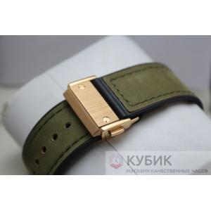 HUBLOT Classic Fusion Chronograph Bol d