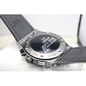 HUBLOT Classic Fusion Chronograph Bol d HUBLOT Classic Fusion Chronograph Bol d