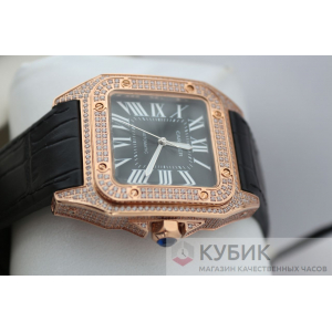 Cartier Santos de Cartier (код 267) Cartier Santos de Cartier (код 267)