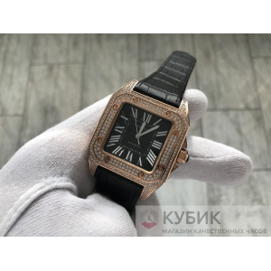 Cartier Santos de Cartier (код 267) Cartier Santos de Cartier (код 267)