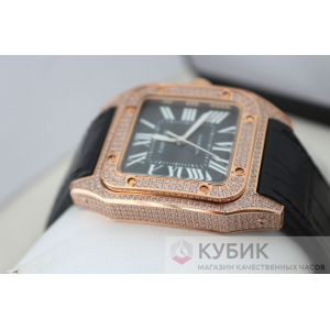 Cartier Santos de Cartier (код 267) Cartier Santos de Cartier (код 267)