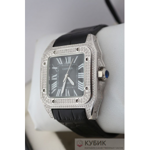 Cartier Santos de Cartier (код 268)