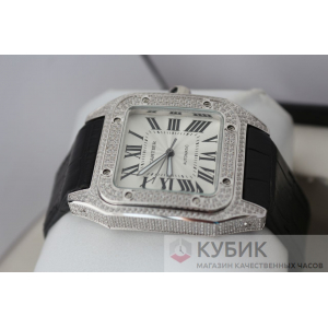 Cartier Santos de Cartier (код 269)