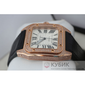 Cartier Santos de Cartier (код 270) Cartier Santos de Cartier (код 270)