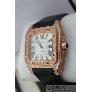Cartier Santos de Cartier (код 270) Cartier Santos de Cartier (код 270)