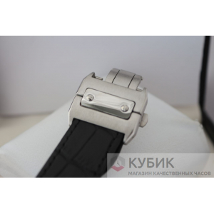 Cartier Santos de Cartier с хронографом (код 274) Cartier Santos de Cartier с хронографом (код 274)