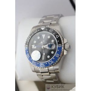 Rolex Oyster Perpetual Date GMT Master II (код 300)