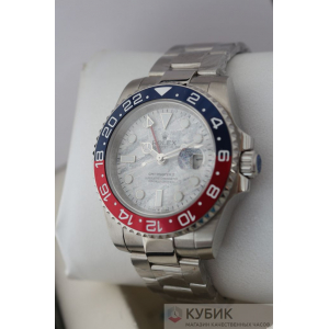Rolex Oyster Perpetual Date GMT Master II (код 302) Rolex Oyster Perpetual Date GMT Master II (код 302)