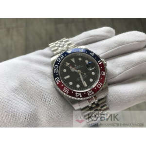 Rolex Oyster Perpetual Date GMT Master II (код 303)