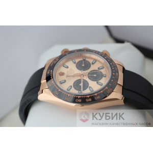 Rolex Oyster Perpetual Cosmograph Daytona под золото Everose (код 307)