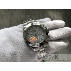 Rolex Cosmograph Daytona (код 327) Rolex Cosmograph Daytona (код 327)