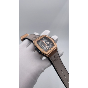 HUBLOT Spirit of Big Bang (код 613-01)