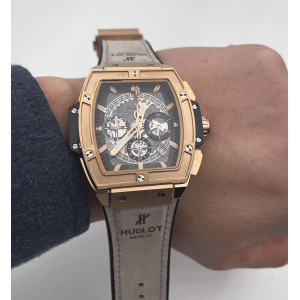 HUBLOT Spirit of Big Bang (код 613-01)