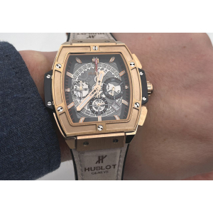 HUBLOT Spirit of Big Bang (код 613-01)