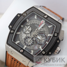 HUBLOT Spirit of Big Bang (код 613-02)