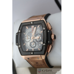 HUBLOT Spirit of Big Bang (код 613-03) HUBLOT Spirit of Big Bang (код 613-03)