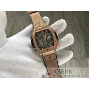 HUBLOT Spirit of Big Bang (код 613-04) HUBLOT Spirit of Big Bang (код 613-04)