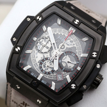 HUBLOT Spirit of Big Bang (код 613-05)