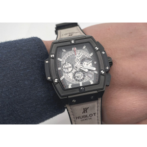 HUBLOT Spirit of Big Bang (код 613-05)