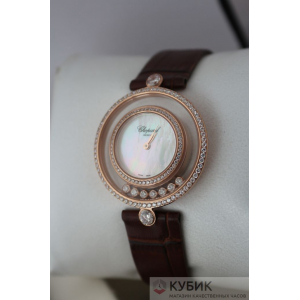 Chopard HAPPY DIAMONDS ICONS (код 163)