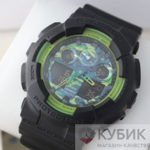 Спортивные электронные часы (код 137)