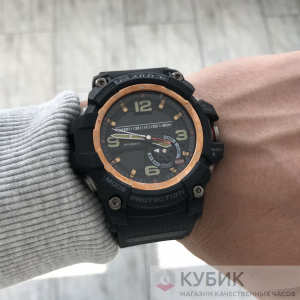 Спортивные электронные часы (код 138)