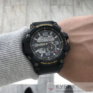 Спортивные электронные часы (код 139)