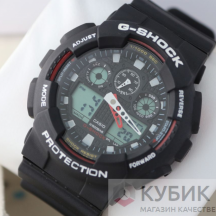 Спортивные электронные часы (код 145)